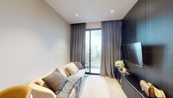 The Garden Residences (D19), Apartment #452311691